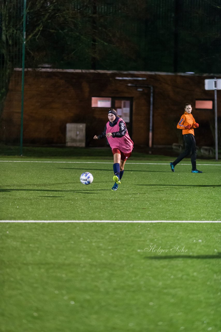 Bild 132 - Frauen Wahlstedt Training